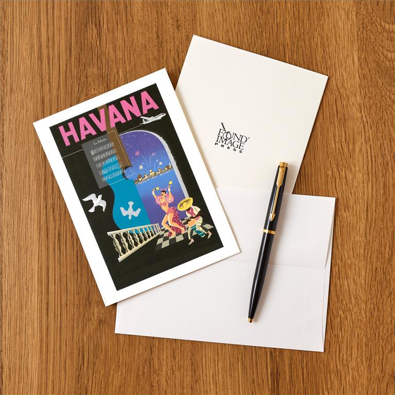 Greeting Card CU-130