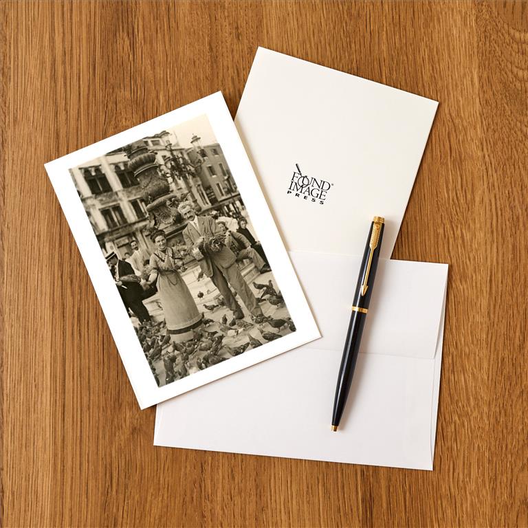 Greeting Card BD-101