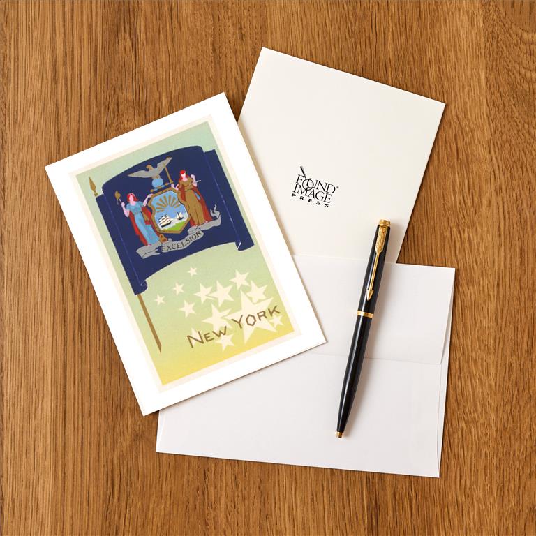 Greeting Card NY-1033