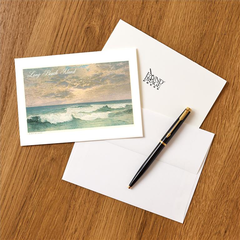 Greeting Card NJ-428