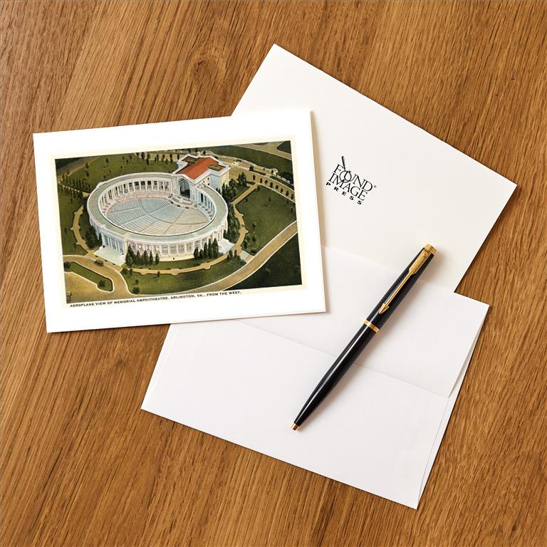 Greeting Card VA-449