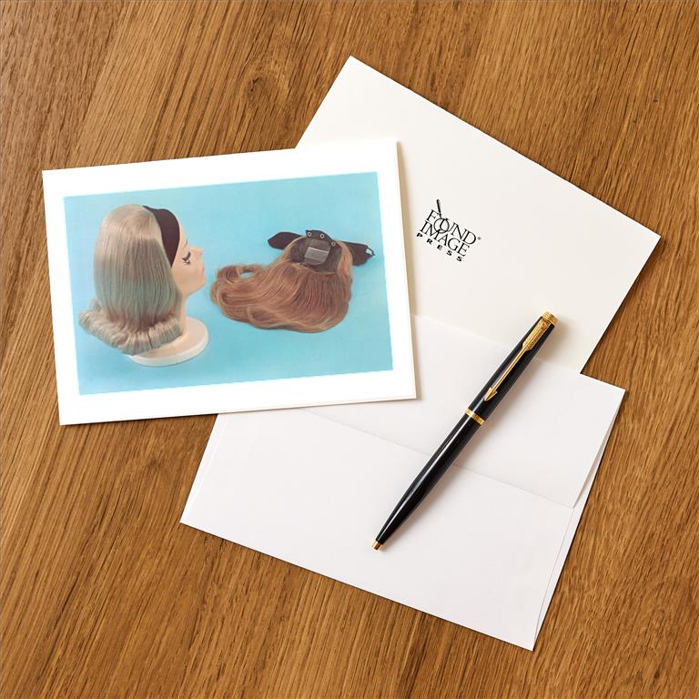 Greeting Card NP-661