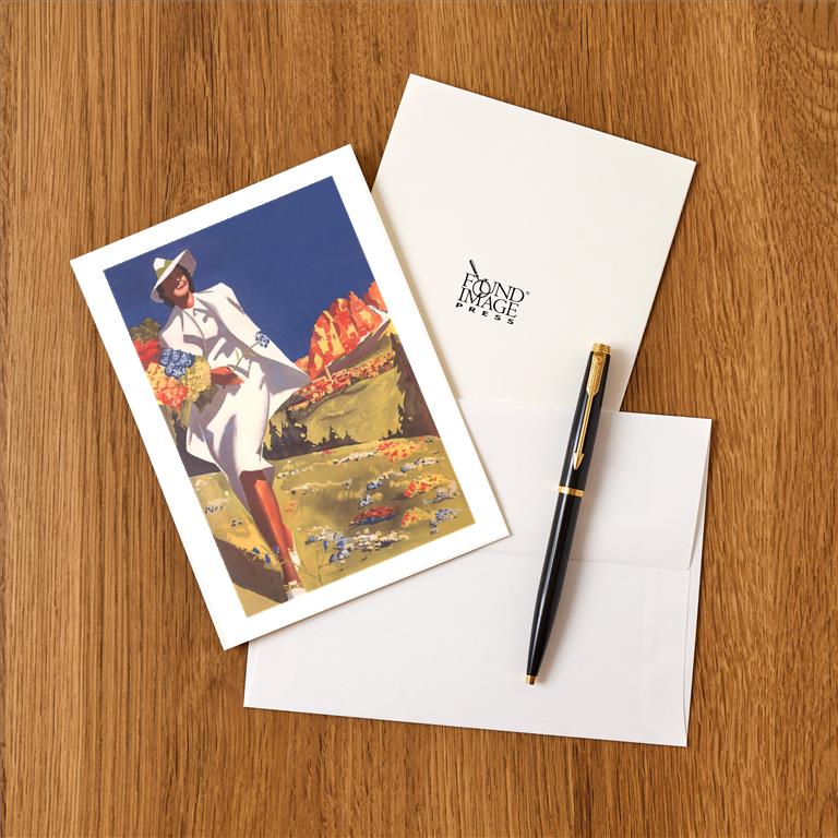 Greeting Card FC-257