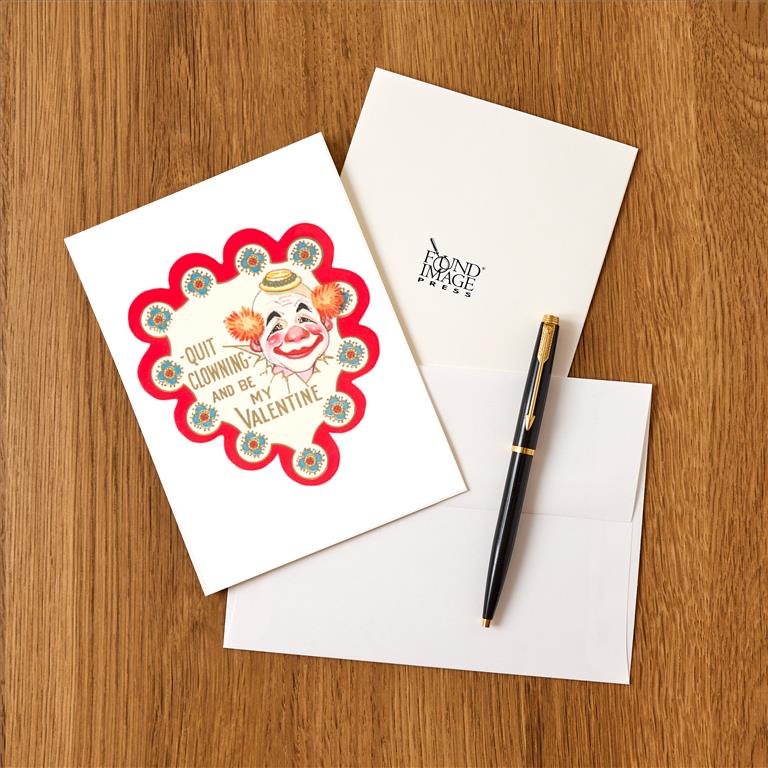 Greeting Card VL-139