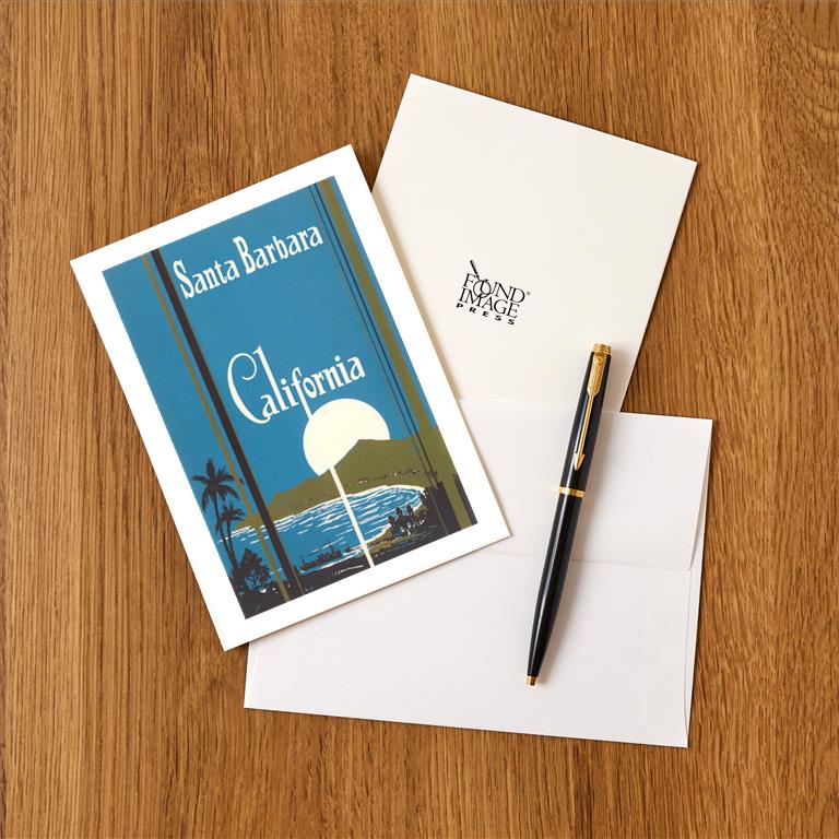 Greeting Card SB-192