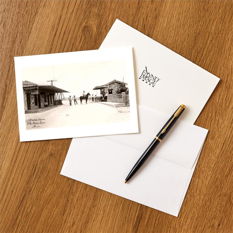 Greeting Card MX-160