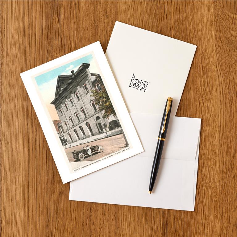 Greeting Card DC-205