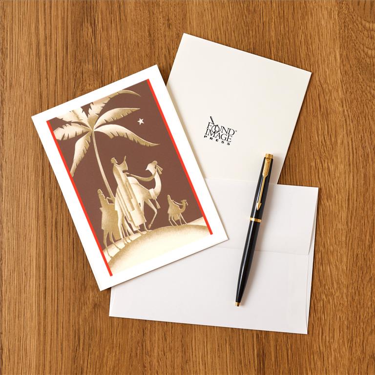 Greeting Card MC-409