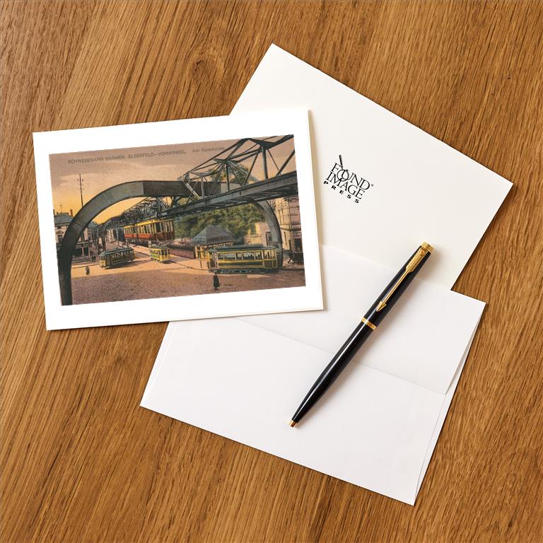 Greeting Card MF-413