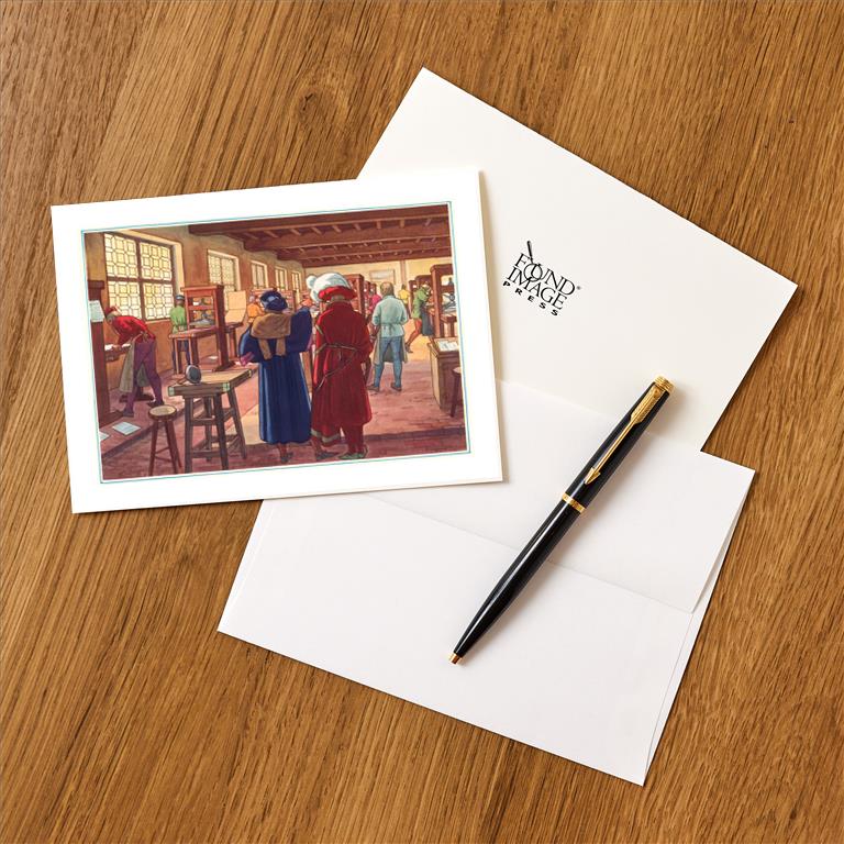 Greeting Card LT-309