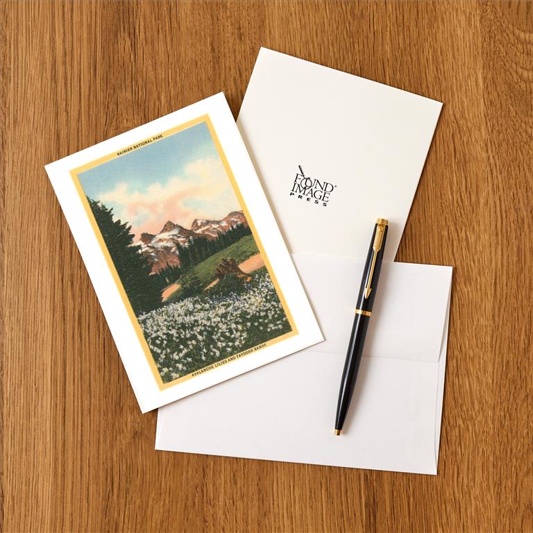 Greeting Card WA-464