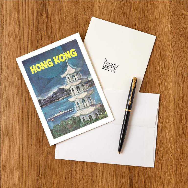 Greeting Card TR-363