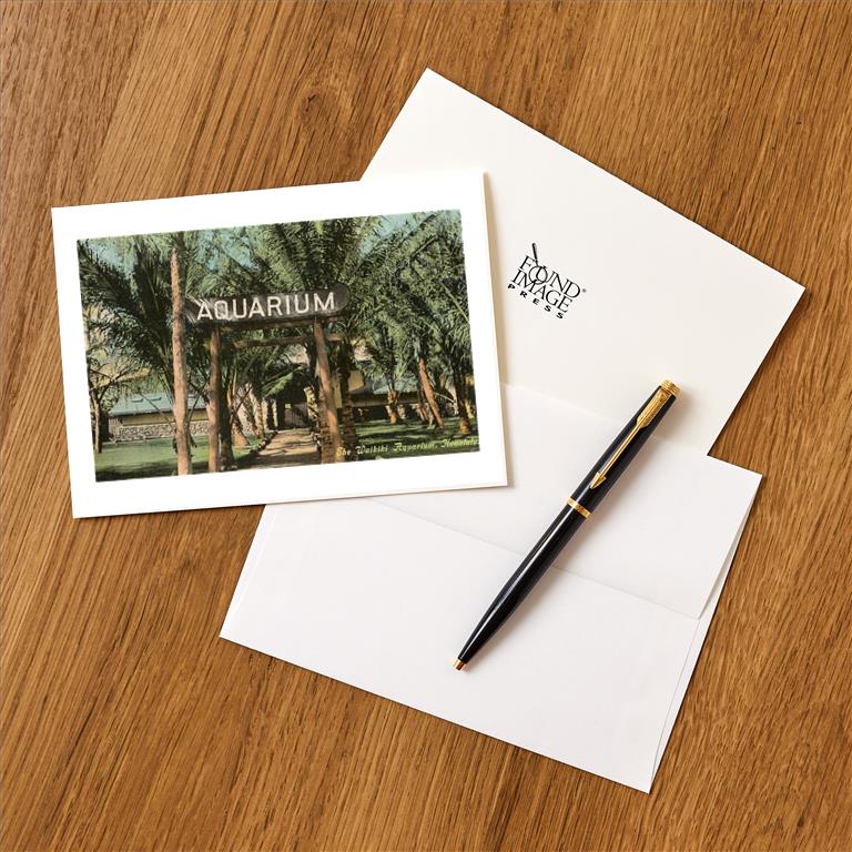 Greeting Card HI-124