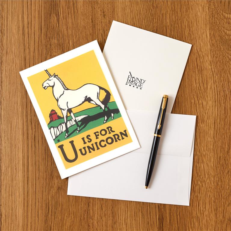 Greeting Card KF-490