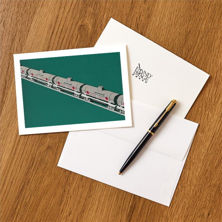 Greeting Card RR-147