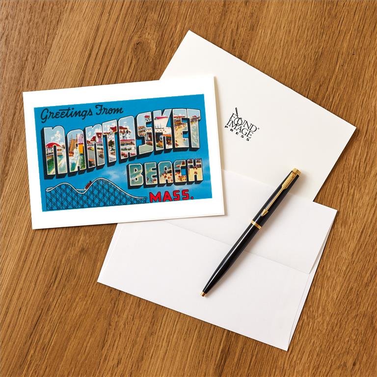 Greeting Card MA-137