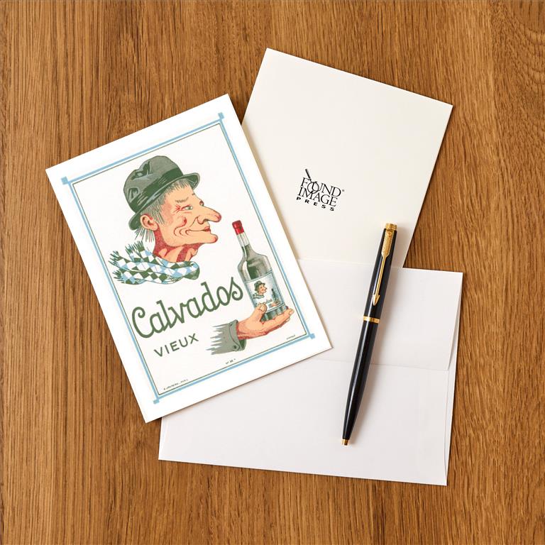 Greeting Card BV-173