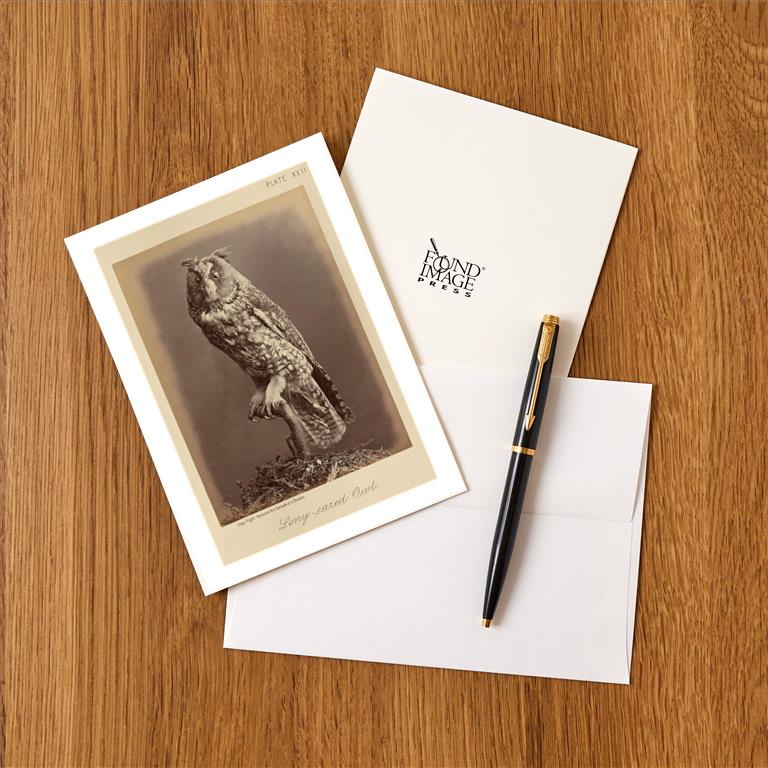 Greeting Card BD-339