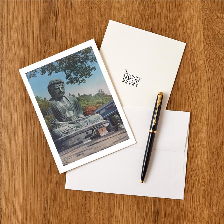 Greeting Card RG-190