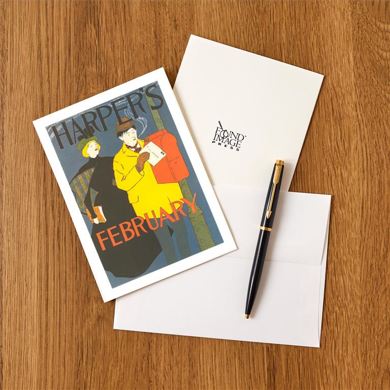 Greeting Card PO-205