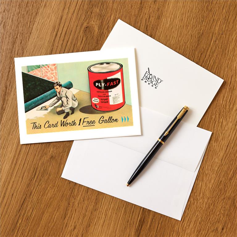 Greeting Card AC-230