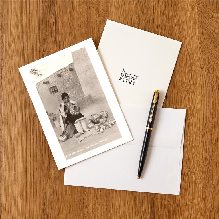 Greeting Card NA-113