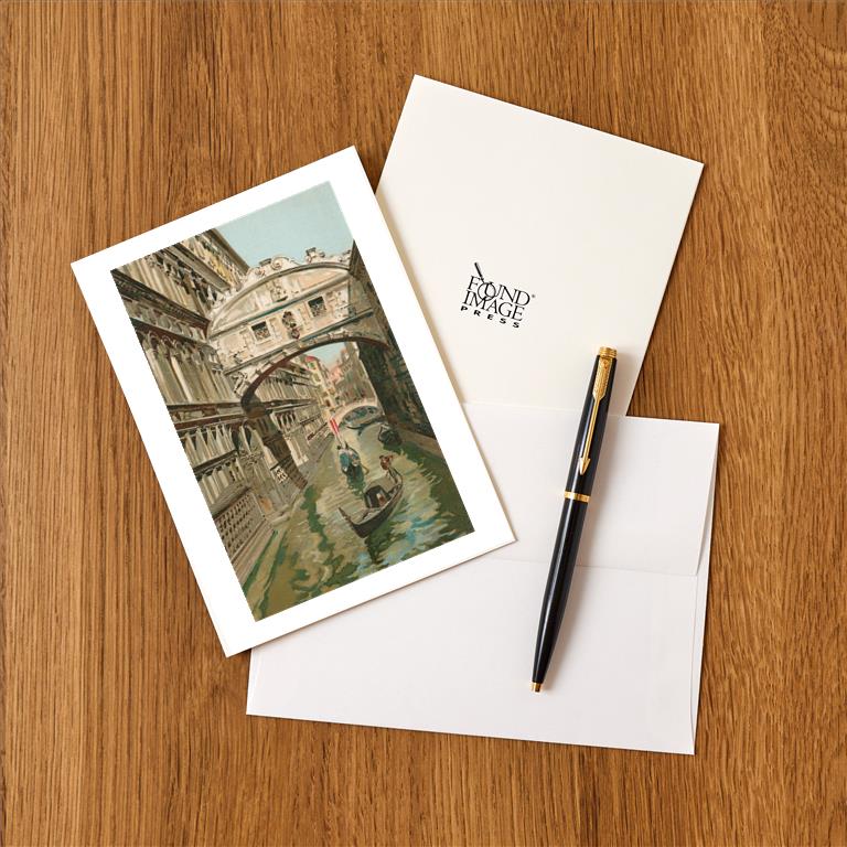 Greeting Card IT-181