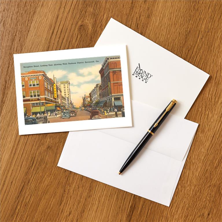 Greeting Card GA-205