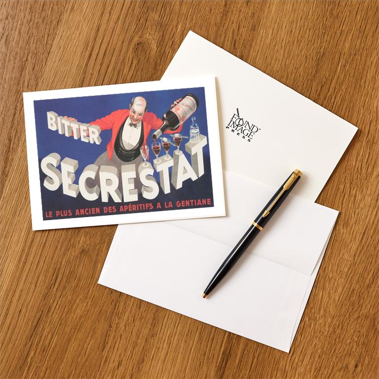 Greeting Card BV-152