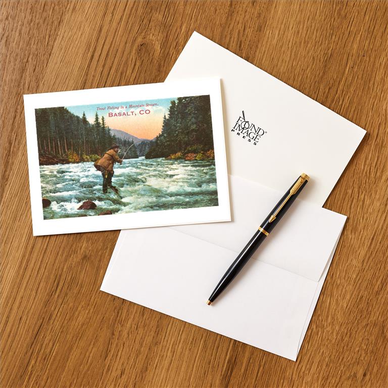 Greeting Card CO-361