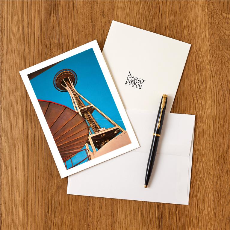 Greeting Card WA-445