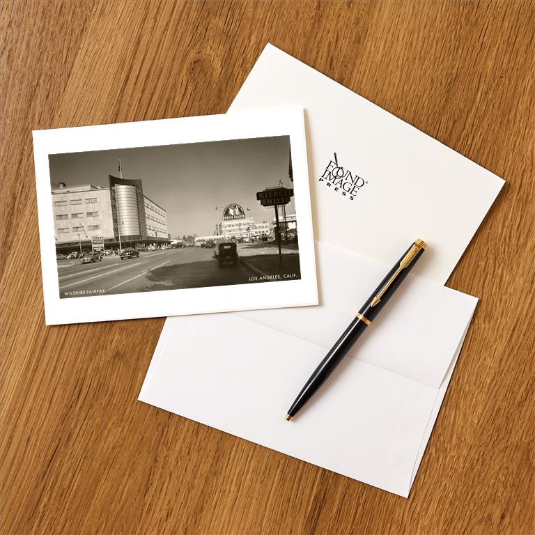 Greeting Card LA-268