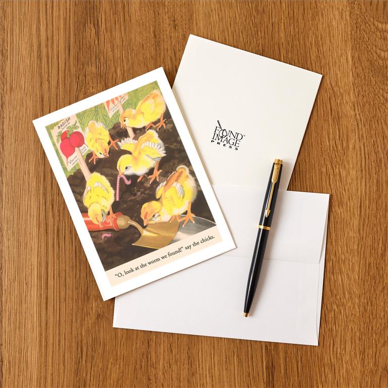 Greeting Card KF-210