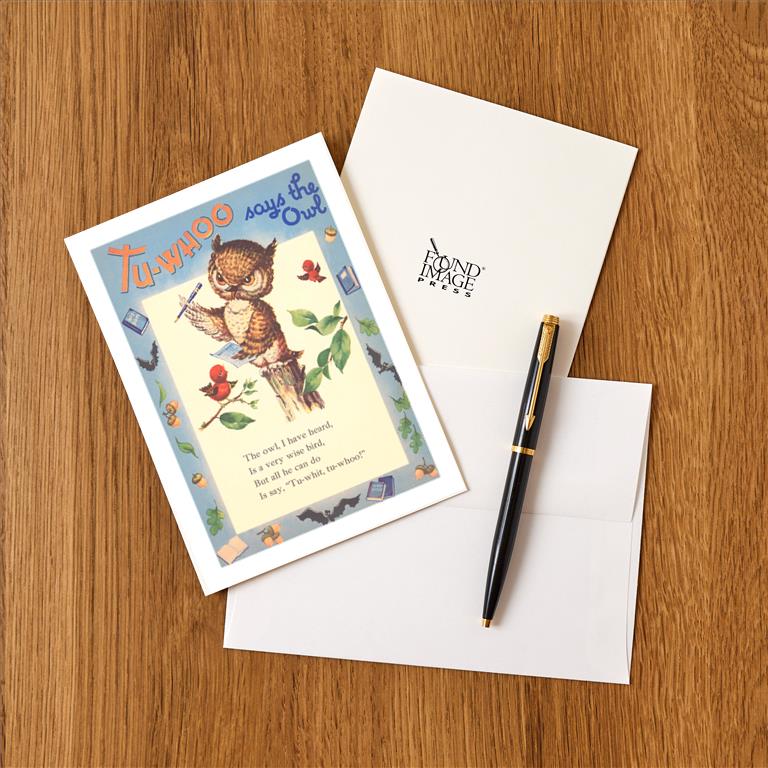 Greeting Card KF-197