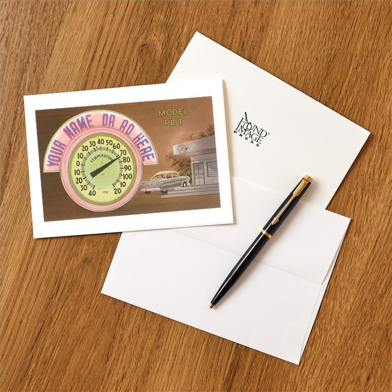 Greeting Card AC-356