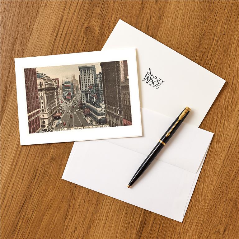 Greeting Card NY-986