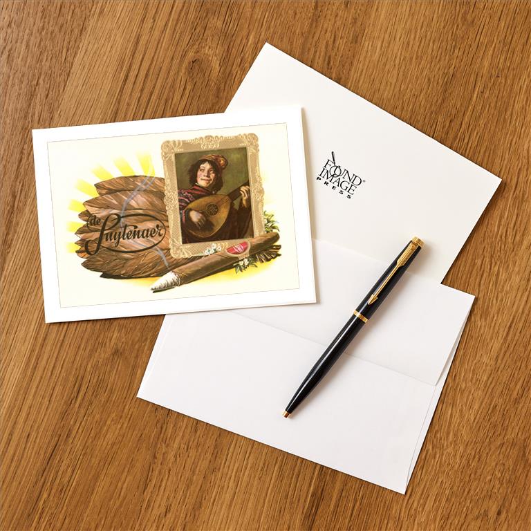 Greeting Card FG-514