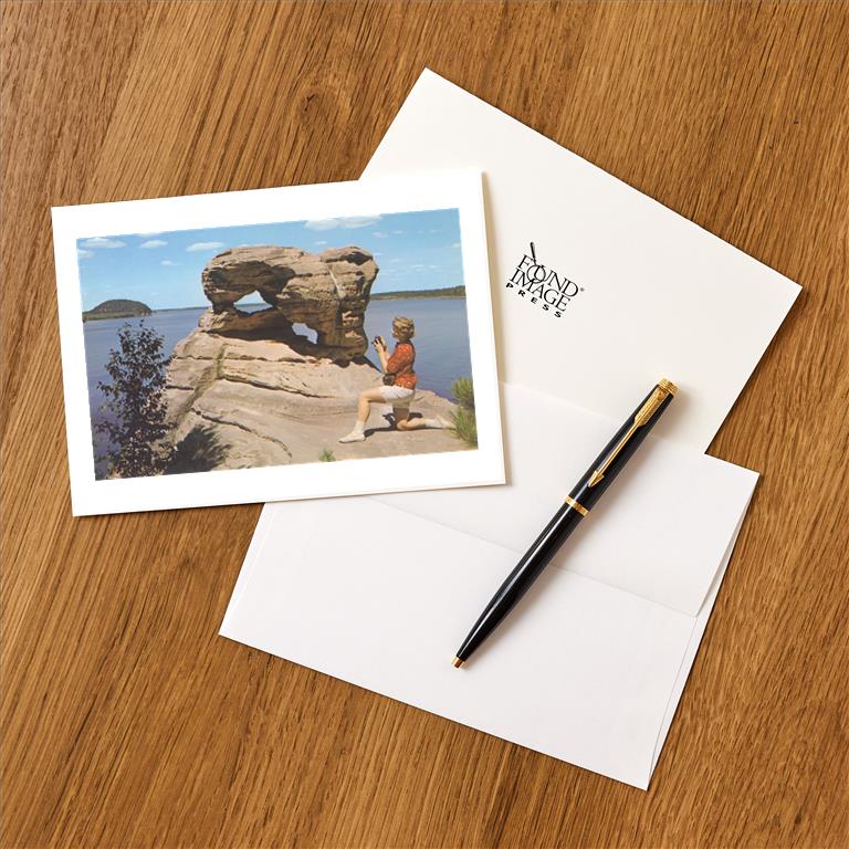 Greeting Card NP-1065