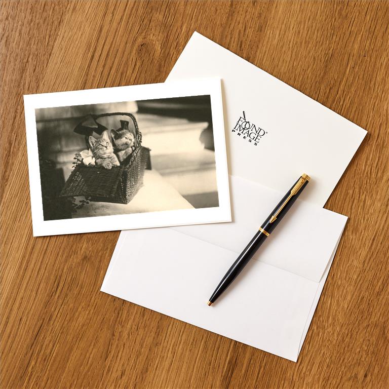 Greeting Card KC-116