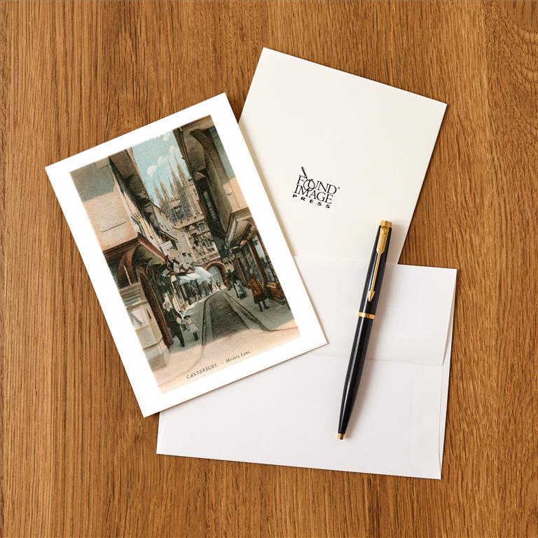 Greeting Card EN-166