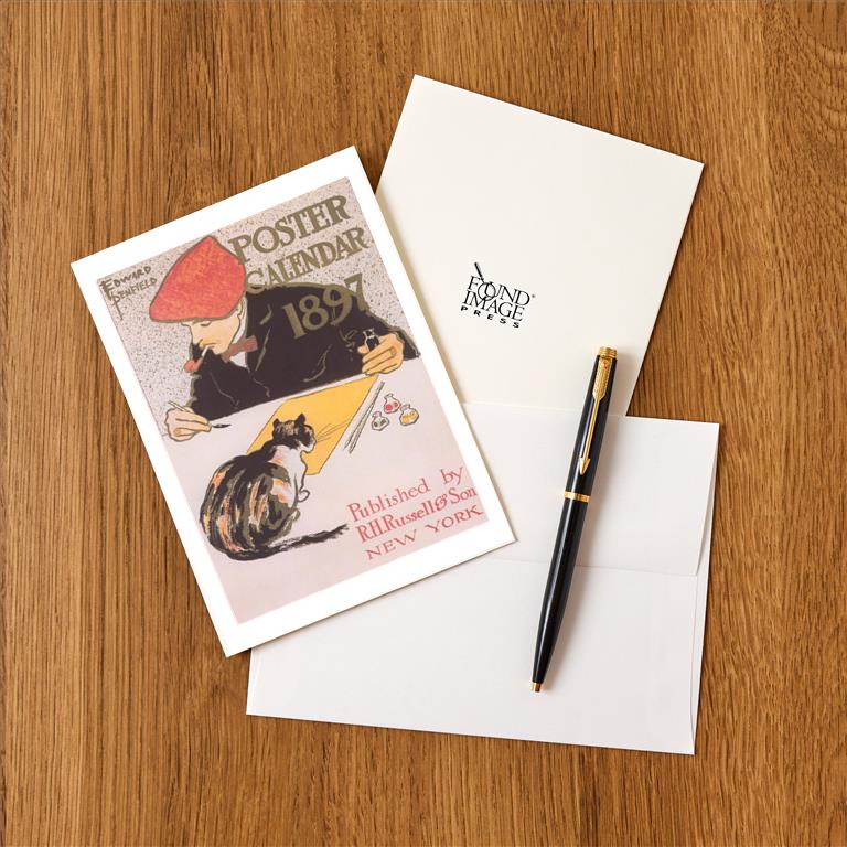 Greeting Card PO-441