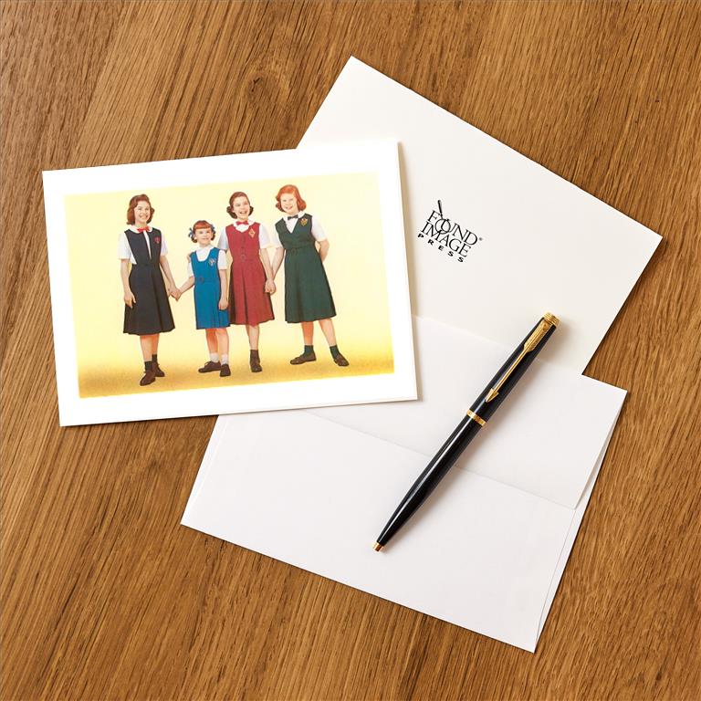 Greeting Card NP-460