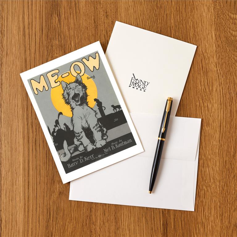 Greeting Card AP-469