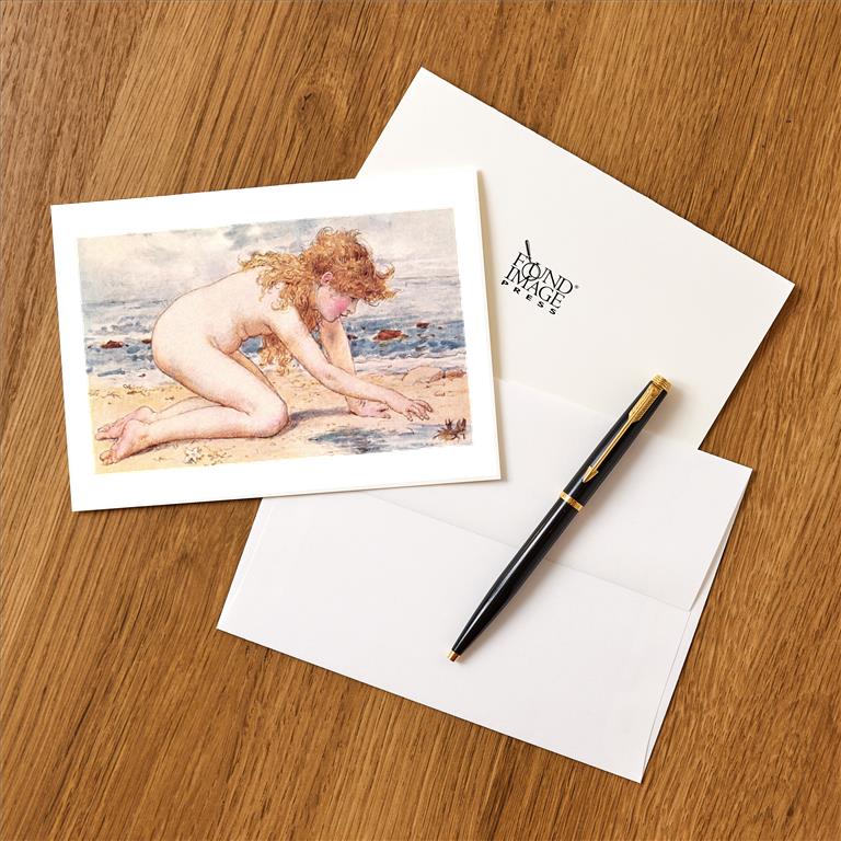 Greeting Card TS-116