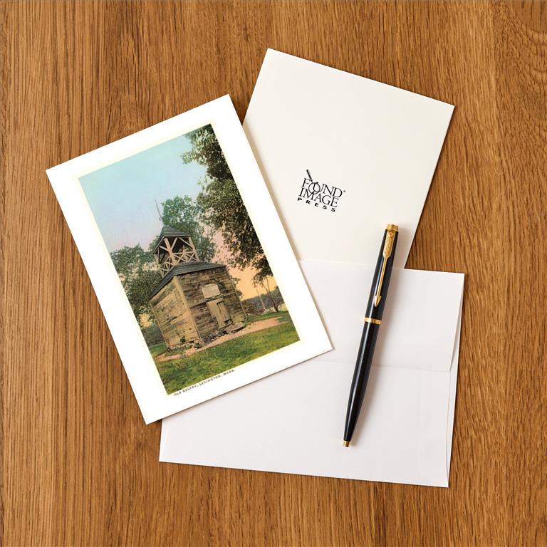 Greeting Card MA-966