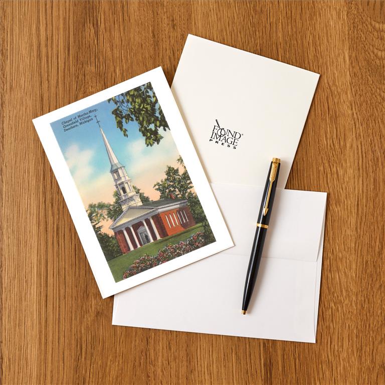 Greeting Card MI-512