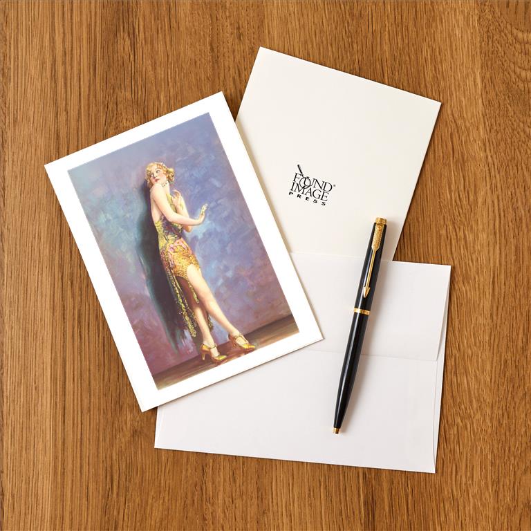 Greeting Card AP-408