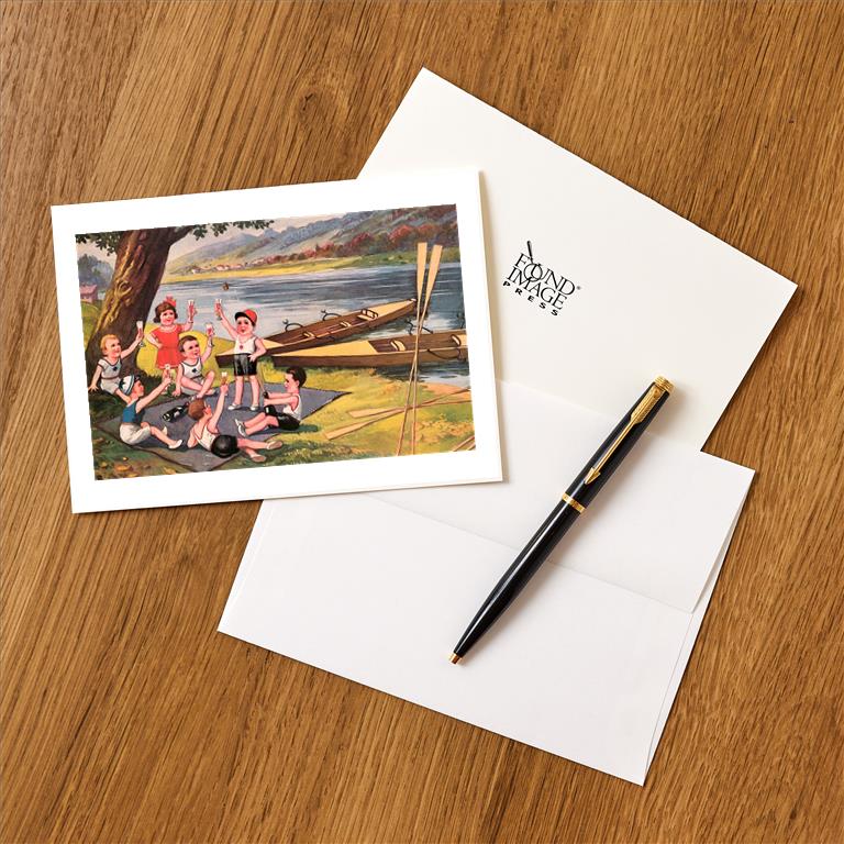 Greeting Card OL-163