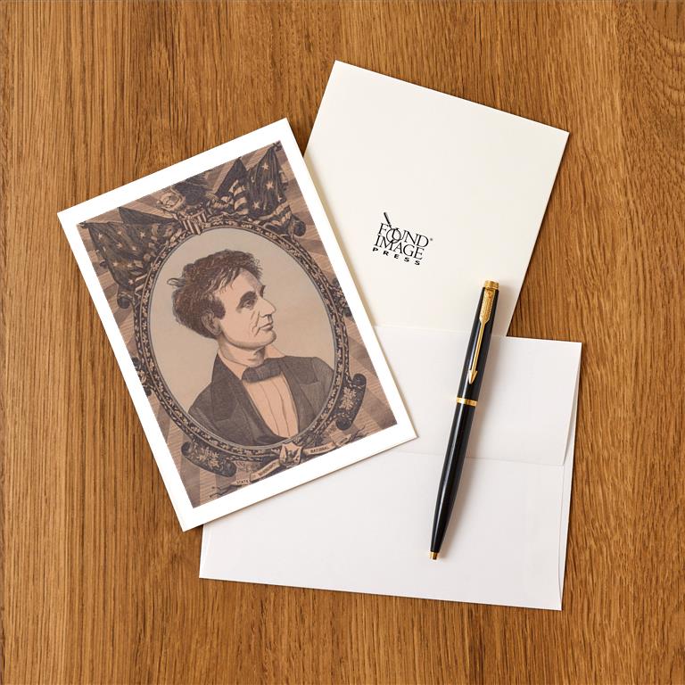 Greeting Card PR-160