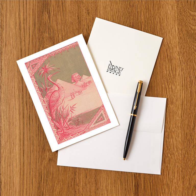 Greeting Card EG-102